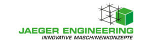Rokae_Robotic_by_Jaeger_Engineering_Logo