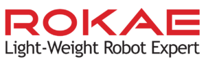Rokae_robotic_logo