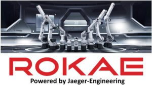 Rokae_robot_powered_by_Jaeger_Engineering