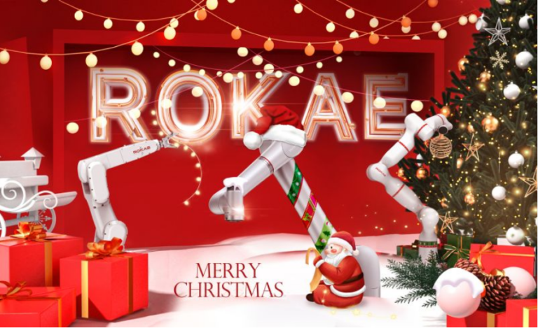 ROKAE_Merry_Christmas